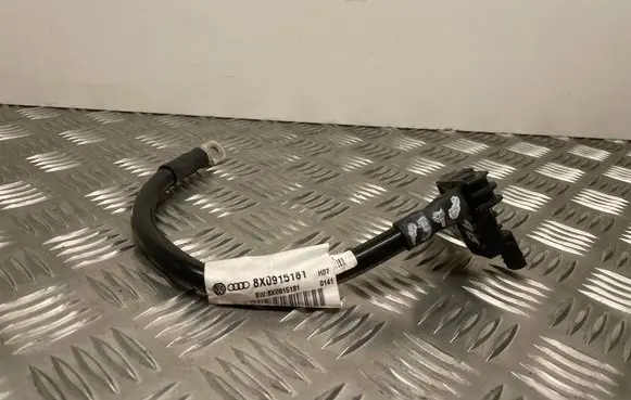 Negative earth cable (battery)