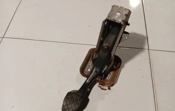 Audi A3 S3 8P Brake pedal 1K1721057AL