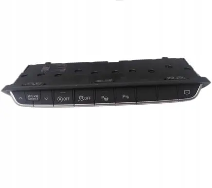 Audi A5 Other switches/knobs/shifts 8W0925301BF