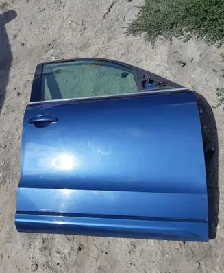 Audi Q5 SQ5 Front door