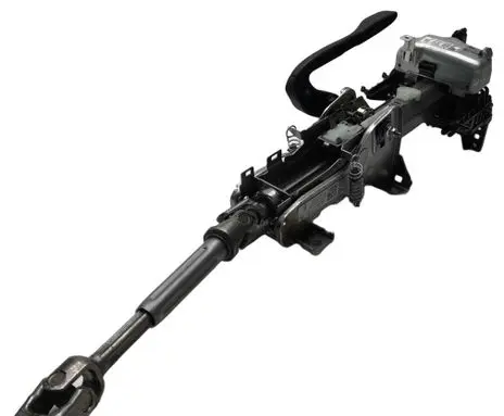Volkswagen ID. Buzz Steering wheel axle 1N4419512C