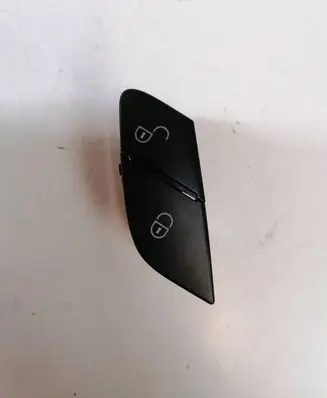 Mercedes-Benz ML W164 Central locking switch button A2518201010 03078060