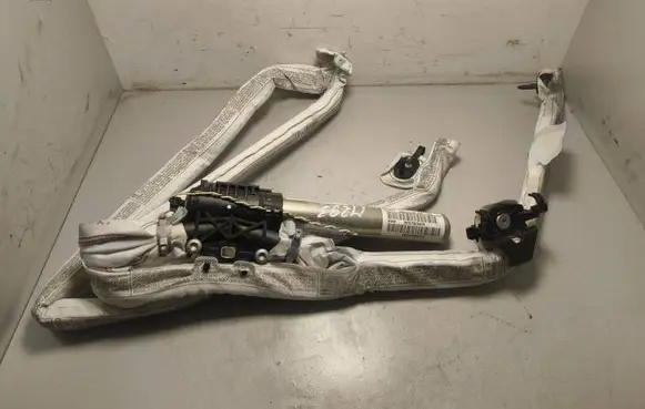 BMW 1 E82 E88 Roof airbag 30355250C 1013815820036 85707587007K