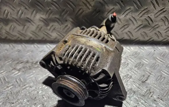 Renault Megane I Generator/alternator