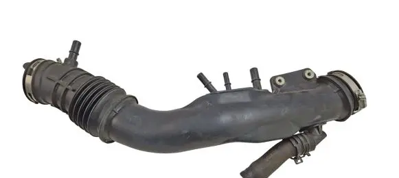 Ford Edge II Air intake hose/pipe K2G39R504 K2G39R504FE V3ZXE