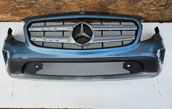 Mercedes-Benz GLA W156 Front bumper A1568850425