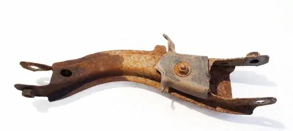 Volvo V70 Rear upper control arm/wishbone