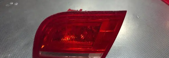 Audi A3 S3 8P Tailgate rear/tail lights 8P4945094D