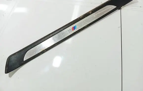 BMW 3 E90 E91 Front sill trim cover 514779071549 51.47-7907152.9