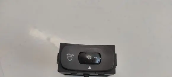 Renault Laguna II Headlight level height control switch 8200002439