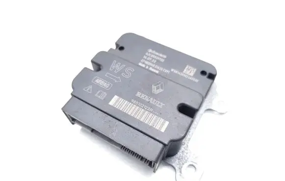 Dacia Sandero Airbag control unit/module 985102122R A2C85839702