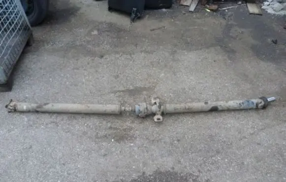 Toyota RAV 4 (XA10) Drive shaft (set)