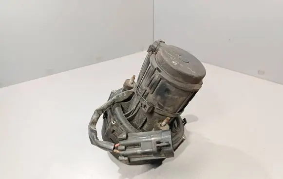 Opel Vectra B Secondary air pump 90530018 72186023 97T072
