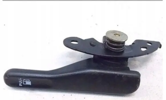 Nissan X-Trail T30 Fuel cap release pull handle 