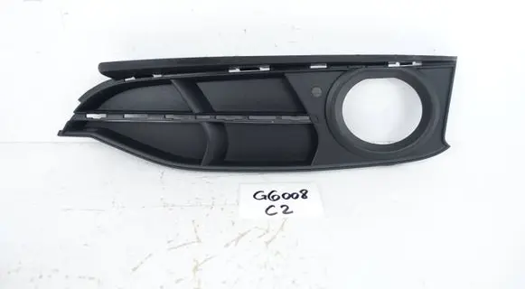 BMW 3 GT F34 Front bumper lower grill 7416059