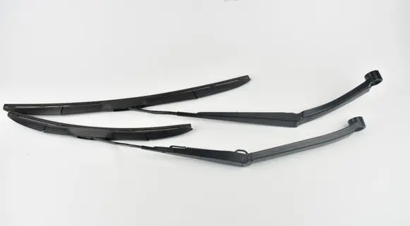 Toyota Hilux (AN10, AN20, AN30) Front wiper blade arm 535100K480 852210K230