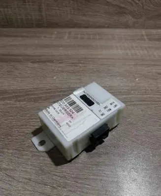 Audi A4 S4 B5 8D Other control units/modules 8D0953324 7739070014
