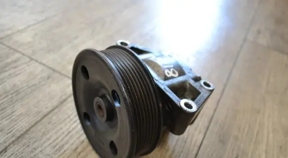 Ford Transit Power steering pump A798Z