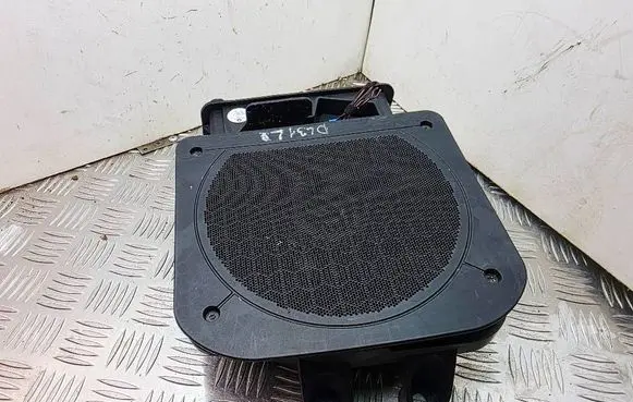 Mini One - Cooper F56 F55 Subwoofer speaker 9275995