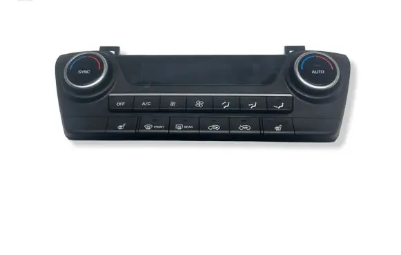 Hyundai Tucson TL Climate control unit 97250D3XXX