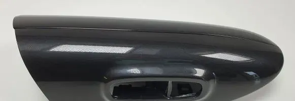 Nissan Qashqai Front door card panel trim 809401KB0A