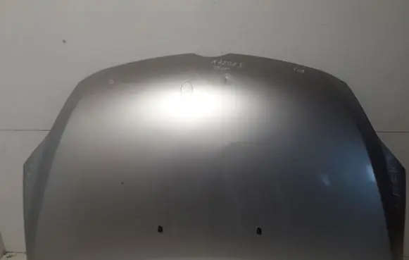 Mazda 5 Engine bonnet/hood
