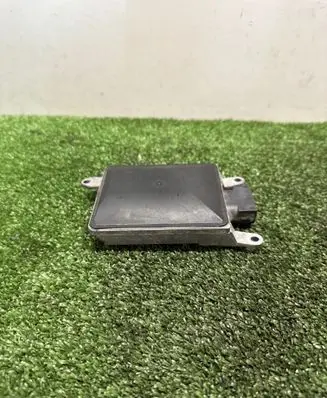 Porsche Macan (95B) Blind spot module 8T0907566B