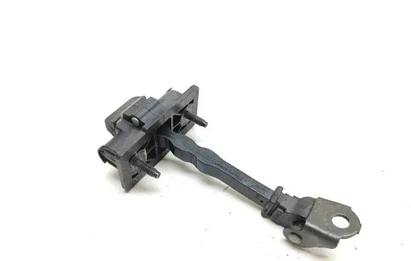 Peugeot 3008 II Front door check strap stopper
