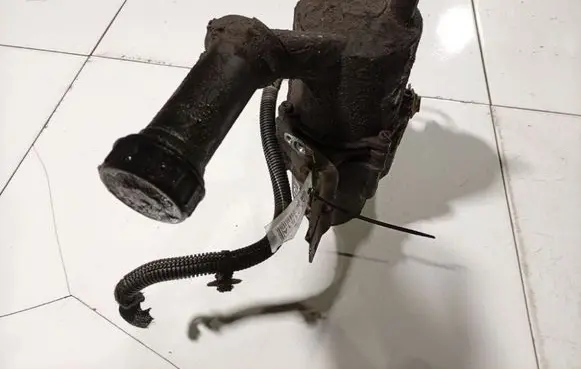 Peugeot 307 Power steering pump 