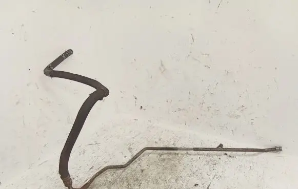 Audi A4 S4 B8 8K Power steering hose/pipe/line 8K2422891AJ