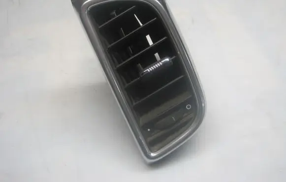 Porsche Cayenne (92A) Rear air vent grill 7P5819204