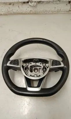 Mercedes-Benz GLC X253 C253 Steering wheel A0004603803
