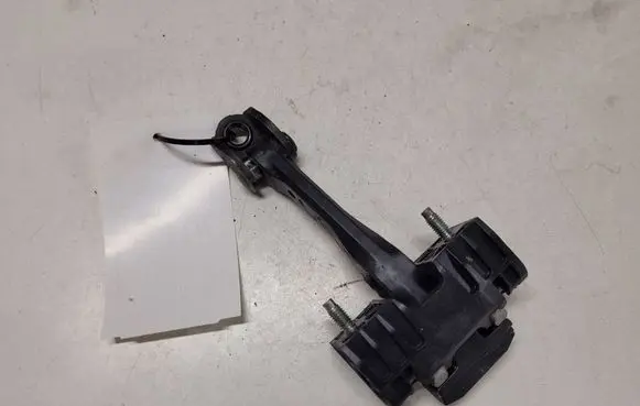 Peugeot 407 Front door check strap stopper