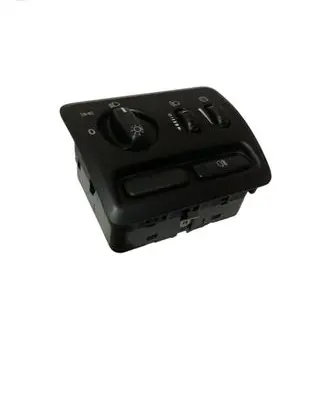 Volvo S60 Light switch 8691750