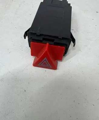 Audi A6 S6 C5 4B Hazard light switch