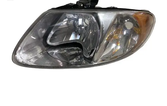 Chrysler Voyager Headlight/headlamp 04857703AB REPLACEMENT TAIWAN
