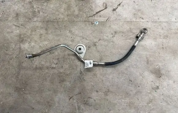 Mercedes-Benz A W177 Extinguisher 1778682100 1814904893 1814084803