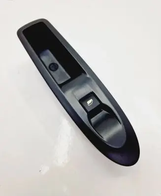 Citroen C4 II Electric window control switch 96657926XT 28209897 529076433