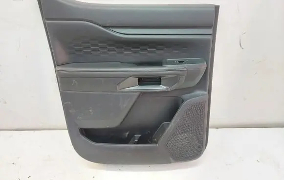 Ford Ranger IV Tailgate/trunk upper cover trim FORDRENGTAP23