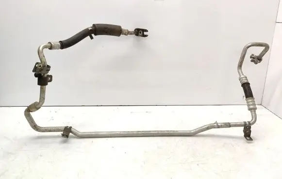 Air conditioning (A/C) pipe/hose