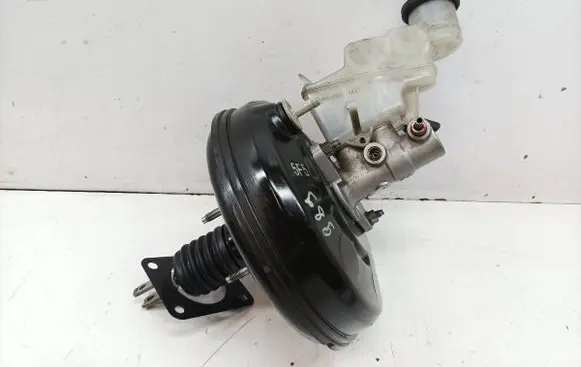 Toyota Verso-S Brake booster 131010-18520