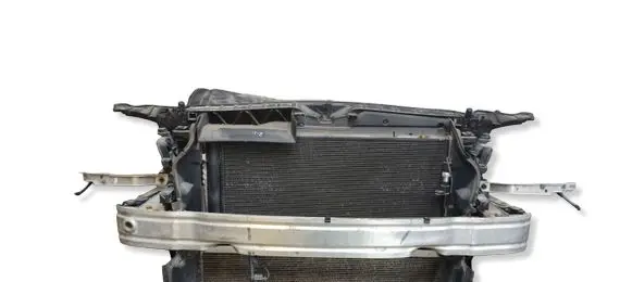 Audi A7 S7 4G Radiator set 