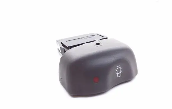 Renault Scenic I Central locking switch button 432969B