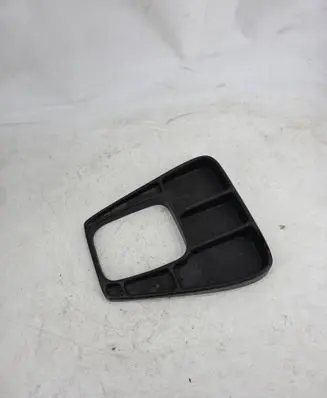 BMW 5 E34 Gear shifter surround trim plastic