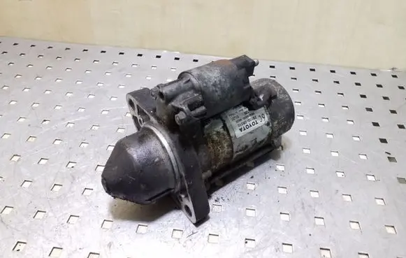 Toyota RAV 4 (XA30) Starter motor 281000R010 MS4280004920
