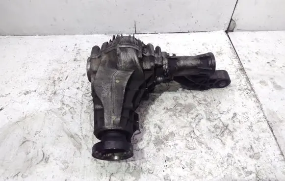 Mercedes-Benz R W251 Front differential 4460310034 4460310030