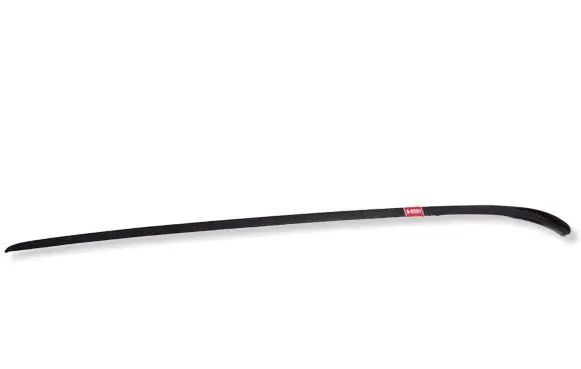 Volkswagen Touran II Windshield trim 1T0854327C