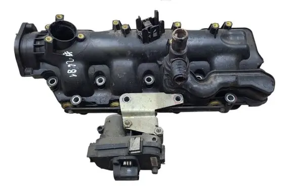 Opel Insignia A Intake manifold 