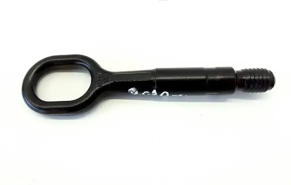 Skoda Octavia Mk4 Towing hook eye 8K0805615A