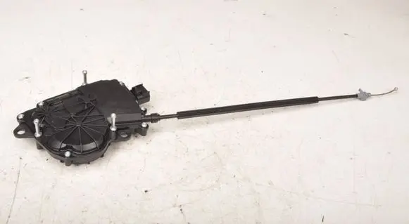 Land Rover Defender Tailgate exterior lock CK52218A42AG